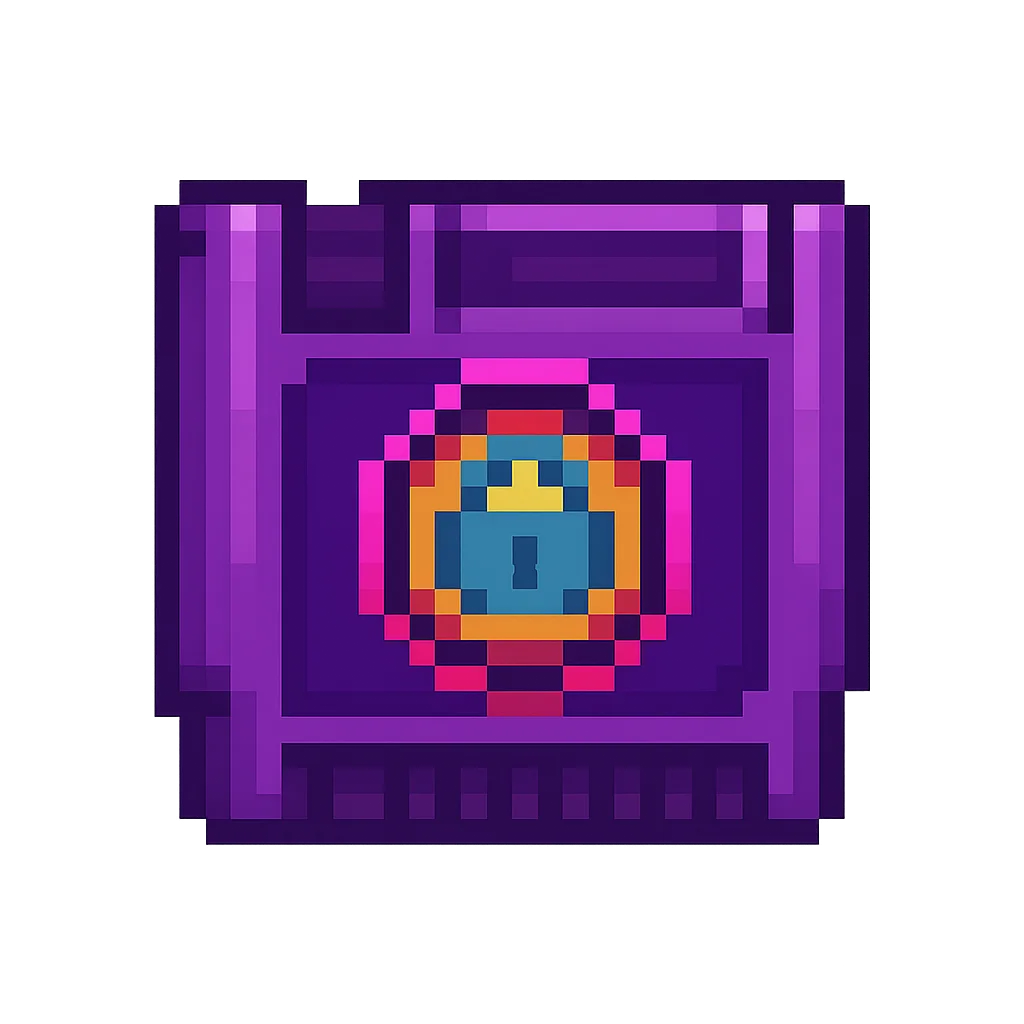 Rate-Lock Cartridge