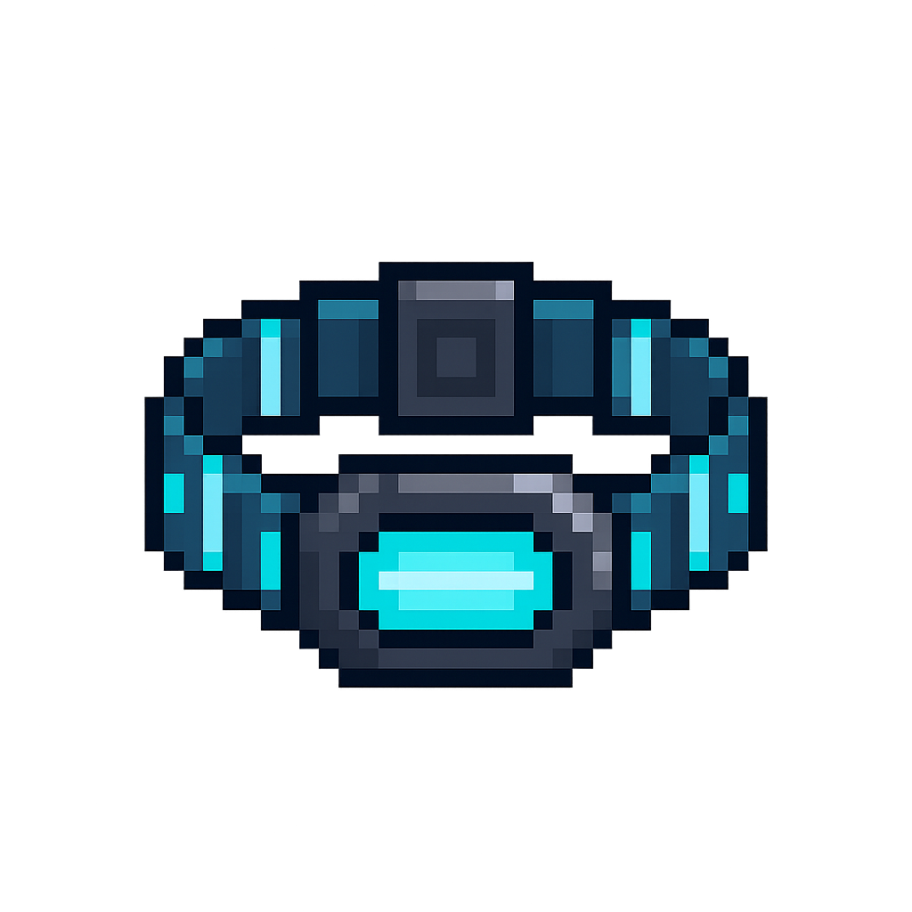 Phase-Shift Belt