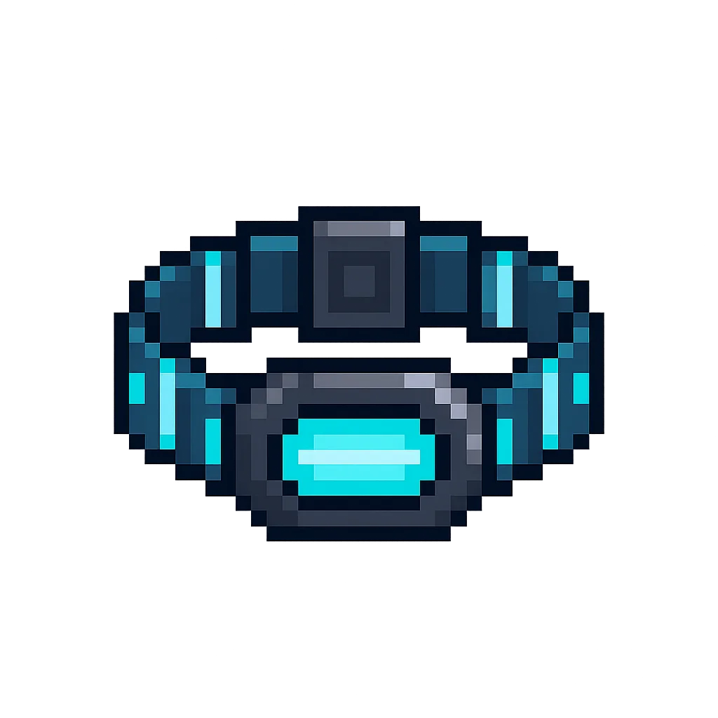 Phase-Shift Belt