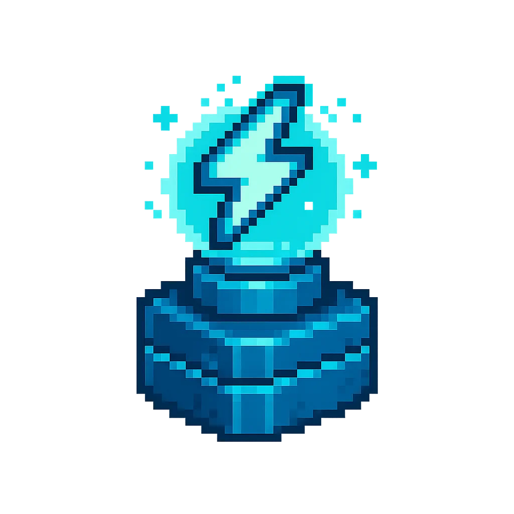 Pulse Beacon