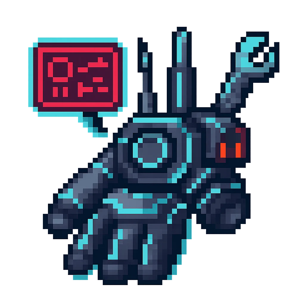 Omni-Tool Gauntlet