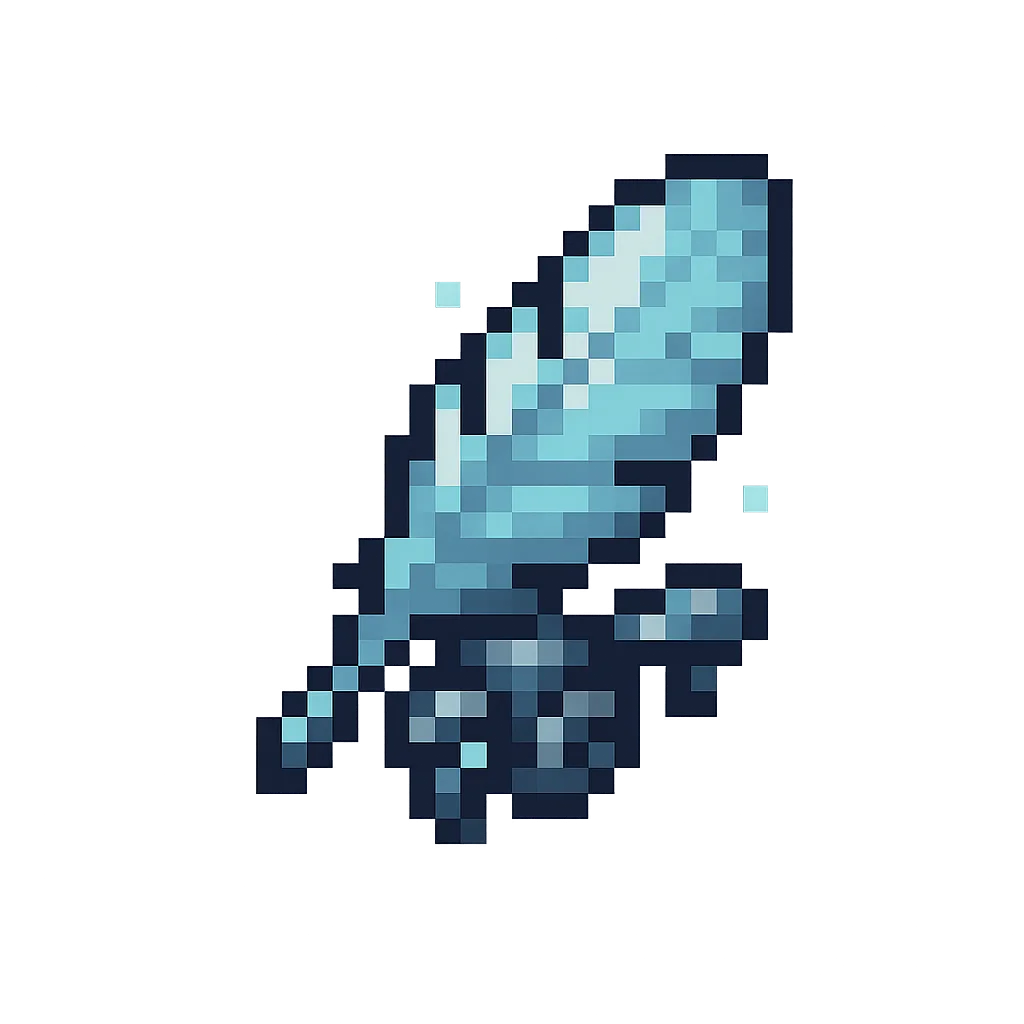 Feather-Core Drone