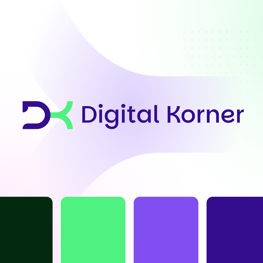 Digital Korner