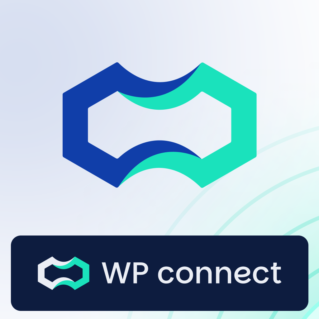 WPconnect — projet 1
