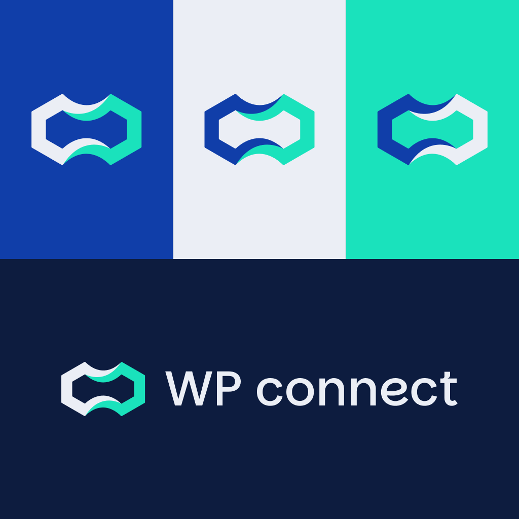 WPconnect — projet 2