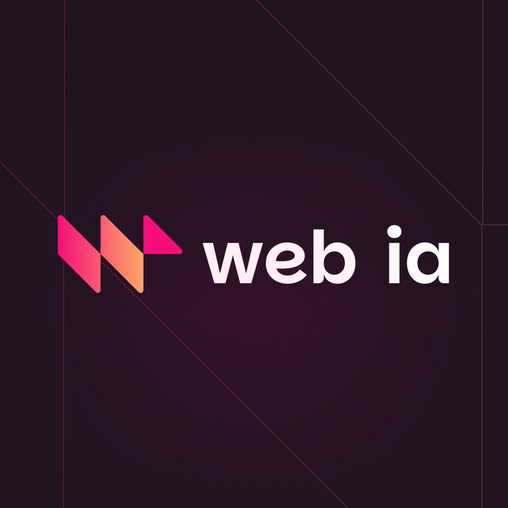 Webia — projet 1