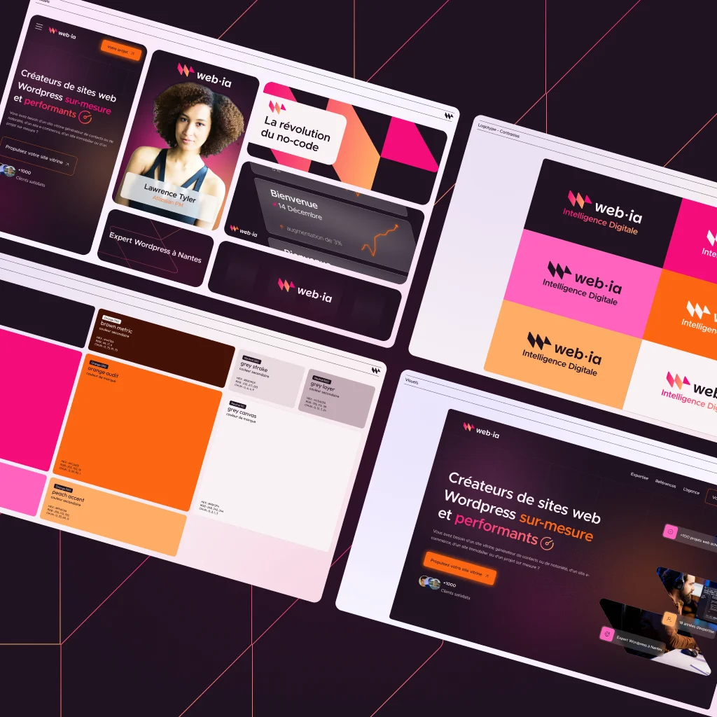 Webia — projet 2