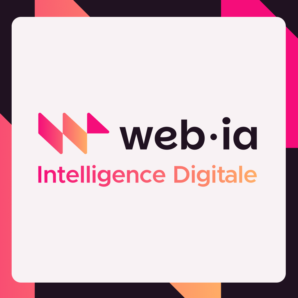 Webia — projet 3
